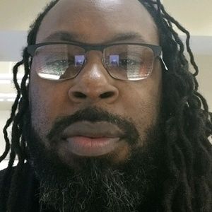 Meet your Posher, Roderick